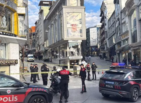 Türkiyədə azərbaycanlı gənc öldürüldü