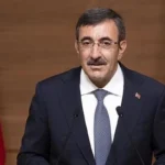 Türkiyənin Vitse-prezidenti Azərbaycana gəlir