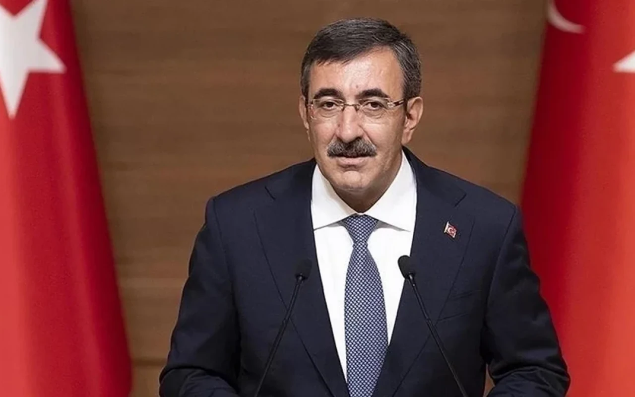 Türkiyənin Vitse-prezidenti Azərbaycana gəlir