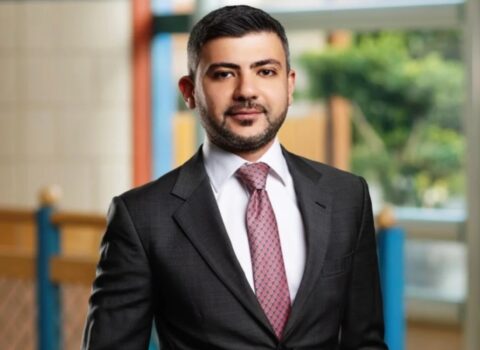Sığortaçılar Assosiasiyasına yeni rəhbər təyin olundu