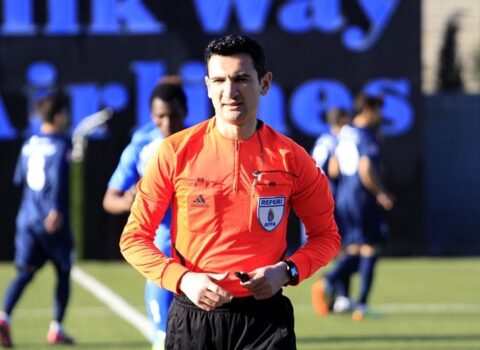 “Qarabağ” – “Sabah” görüşü Rauf Cabarova həvalə olunub