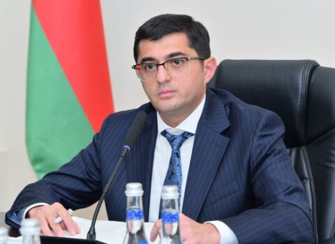 ADNSU-da qalmaqal – Yeni rektordan ciddi narazılıq yaranıb