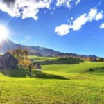 Sabah 26 dərəcə isti olacaq