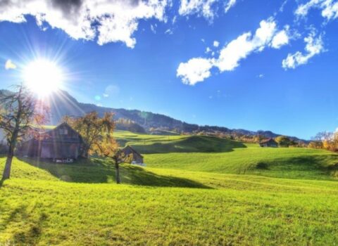 Sabah 26 dərəcə isti olacaq