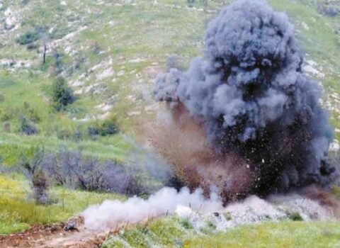 Vətən müharibəsindən sonra minadan ölənlərin sayı açıqlandı