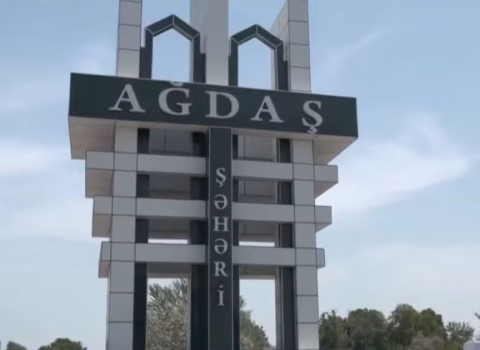 Ağdaşda DƏHŞƏT: ailəsi kişinin güllələnmiş meyitini tapdı