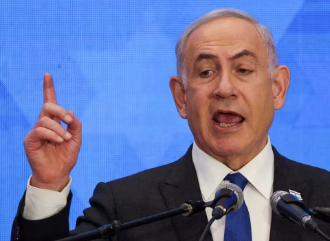 Müharibə İran rejimi məhv olanadək davam edəcək – Netanyahu