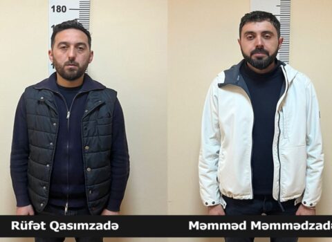 Əlbir olub vətəndaşın 317 min manatını böldülər