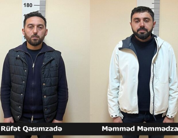 Əlbir olub vətəndaşın 317 min manatını böldülər