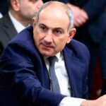 “Ermənistanın Azərbaycanla dəmir yolu əlaqəsi…” – Paşinyan anons etdi