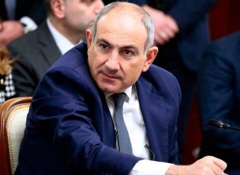 “Ermənistanın Azərbaycanla dəmir yolu əlaqəsi…” – Paşinyan anons etdi