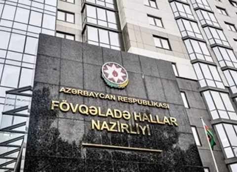 FHN əhaliyə müraciət etdi