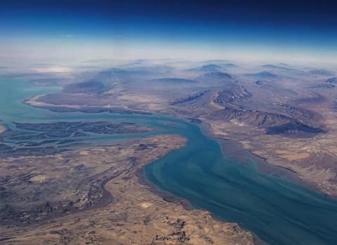 Tehran Hörmüz boğazı ilə bağlı şərtini açıqladı