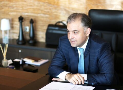 Prezidentin yeni vəzifə verdiyi Xalid Əhədov kimdir? – DOSYE