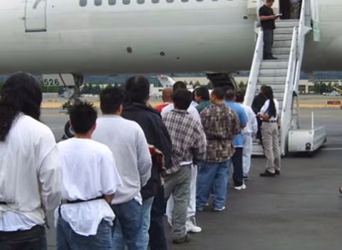 367 nəfər Azərbaycandan deportasiya edilib