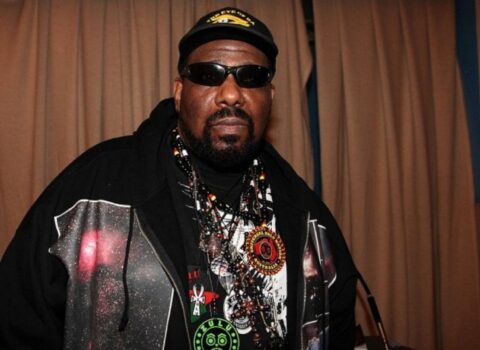 Məşhur reper xərçəngdən öldü