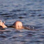 7 yaşlı qız kanalda boğuldu