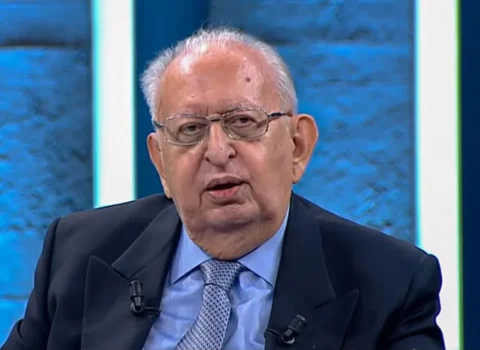 Hüsaməddin Cindoruk vəfat etdi