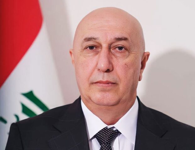 İraqın yeni kürd prezidenti – Nizar Amidi KİMDİR? /DOSYE