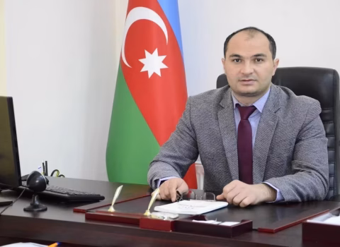 Nazirdən Tural Kərimovla bağlı ƏMR