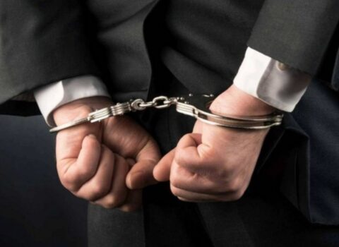 Bakıda marketlərdən oğurluq edən 5 nəfər saxlanıldı