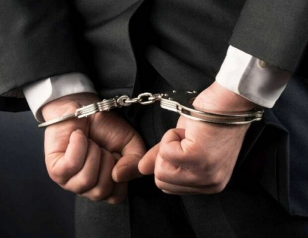 Bakıda marketlərdən oğurluq edən 5 nəfər saxlanıldı