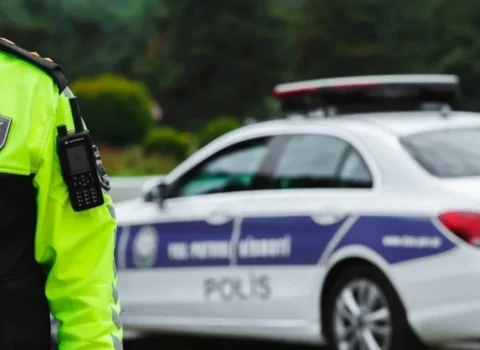 Yol polisindən əlverişsiz hava ilə bağlı XƏBƏRDARLIQ