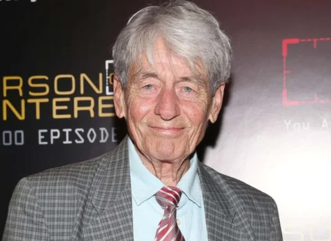 “Betmen”in aktyoru öldü