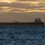 İsveç Rusiyadan yola düşmüş gəmini saxladı