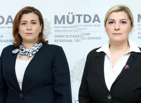 İki xanım müdir təyin olundu