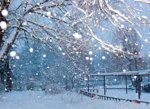 Aprel ayında Azərbaycana hava sürprizi – Ciddi risk var?