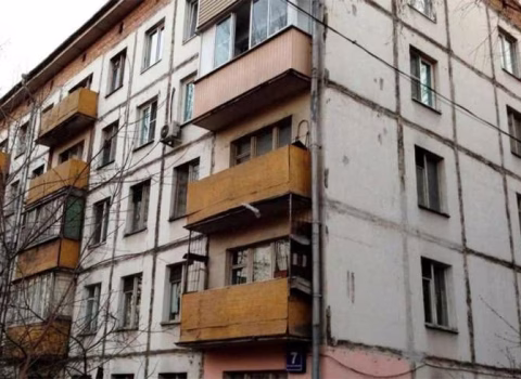 “Xruşovka”lara niyə ipoteka krediti verilmir? – Açıqlama