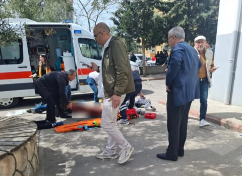 SON DƏQİQƏ! Türkiyədə daha bir məktəbə silahlı hücum – Yaralılar var – VİDEO