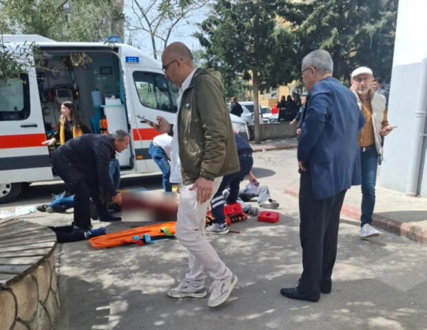 SON DƏQİQƏ! Türkiyədə daha bir məktəbə silahlı hücum – Yaralılar var – VİDEO