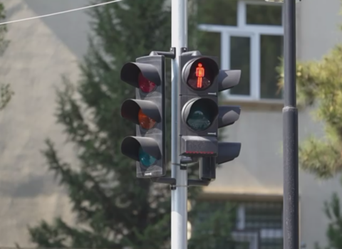 Paytaxtın bu ərazilərində yol hərəkəti dəyişir