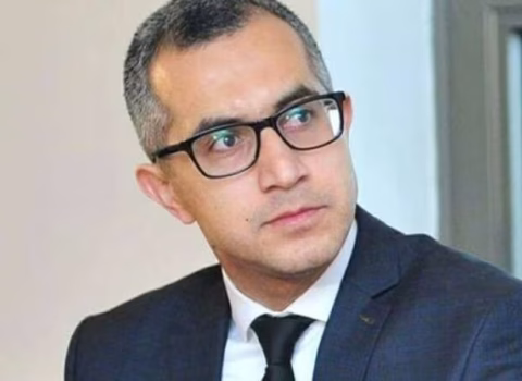 Kamran Əsədovun növbəti məhkəmə prosesi keçirildi