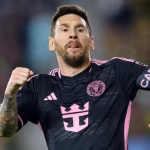 Messi İspaniya klubunu satın aldı