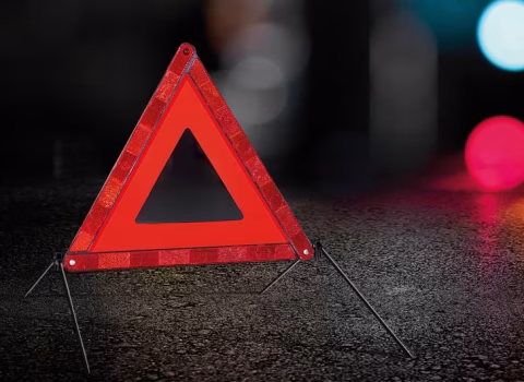 Sumqayıtda ağır qəza: Ölən var