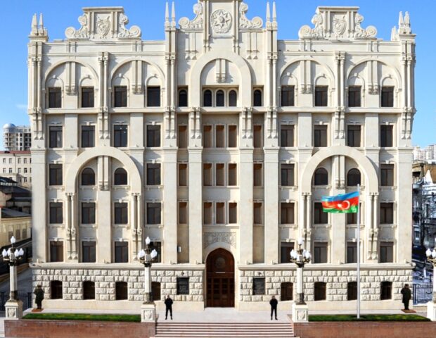 Cinayətdə şübhəli bilinən 57 nəfər saxlanılıb