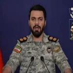 İran Hörmüz boğazına hərbi nəzarəti bərpa edib