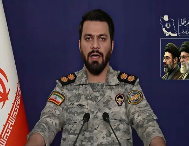 İran Hörmüz boğazına hərbi nəzarəti bərpa edib