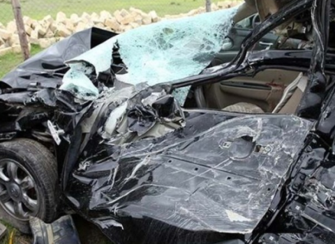 Füzulidə ağır qəza – Ölənlər var