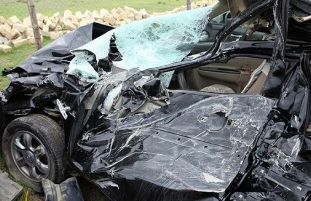 Füzulidə ağır qəza – Ölənlər var