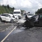 Masallıda qəza oldu, 18 yaşlı gənc öldü