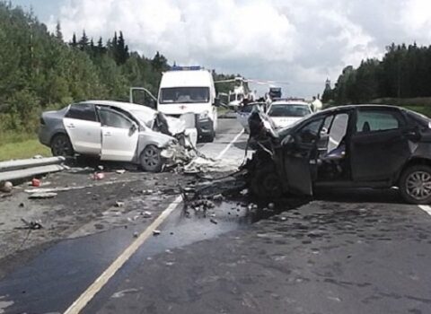 Masallıda qəza oldu, 18 yaşlı gənc öldü