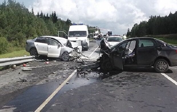 Masallıda qəza oldu, 18 yaşlı gənc öldü
