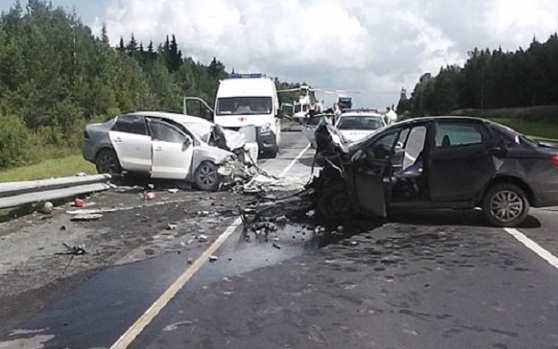 Masallıda qəza oldu, 18 yaşlı gənc öldü