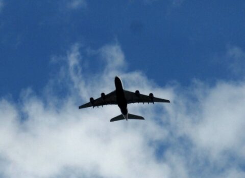 İran hava məkanını dörd mərhələdə açacaq