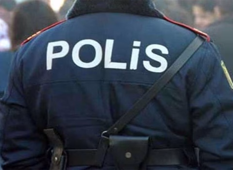 Bakıda qətl: Gənc oğlan öldü