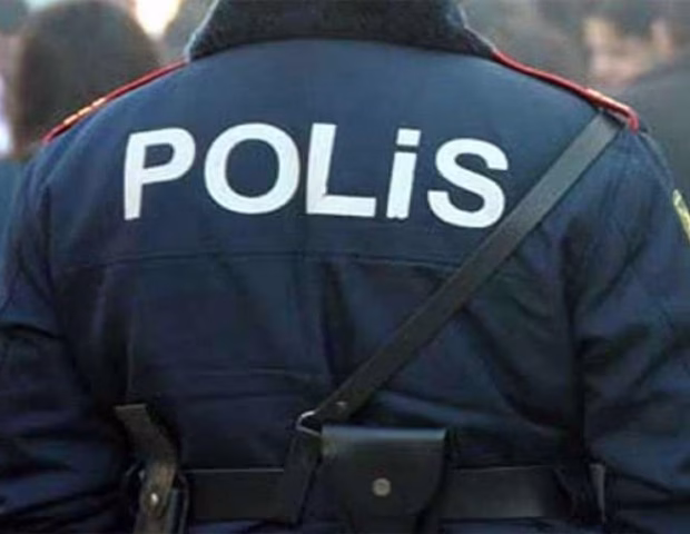 Bakıda qətl: Gənc oğlan öldü